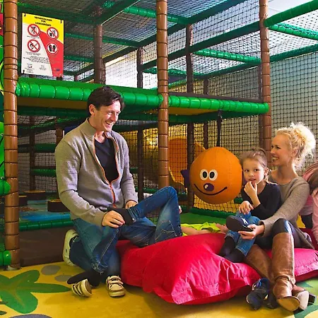 Prázdninový dům Holiday Romo Lxvi